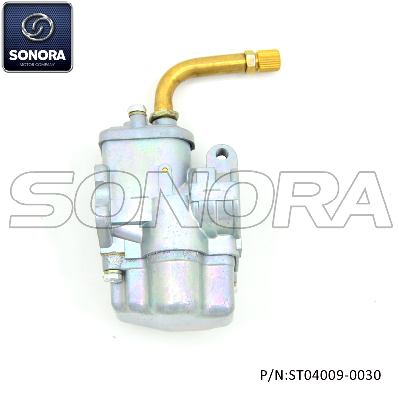 BING 85 SACHS MOPED HERCULES NO7 12MM Carburetor (P/N:ST04009-0030) Top Quality