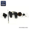Hanway Motard lock set (P/N:ST06022-0033) Top Quality