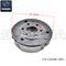 GY6 50 139QMA Performance Clutch Shoes (P/N:ST04085-0007) Top Quality