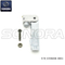 ZNEN Spare Part ZN50QT-E 50,125CC Left Foot Rest(P/N:ST06038-0001) HIGH QUALITY