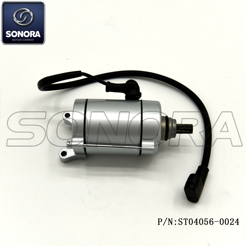 CG125 Starter Motor (P/N:ST04056-0024) Top Quality