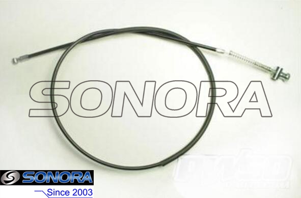 Yamaha PW50 Front Brake Cable