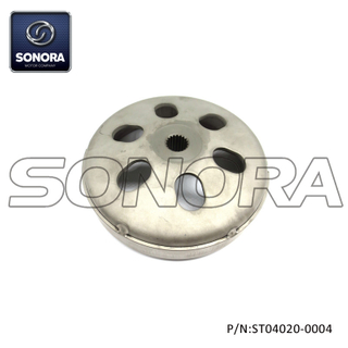 HONDA SH125 CLUTCH BELL (P/N:ST04020-0004) Top Quality