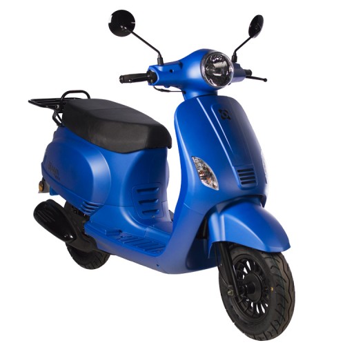 AGM VX50 Upgraded 50cc Euro4 SCOOTER BODY KIT ENGINE PARTS COMPLETE