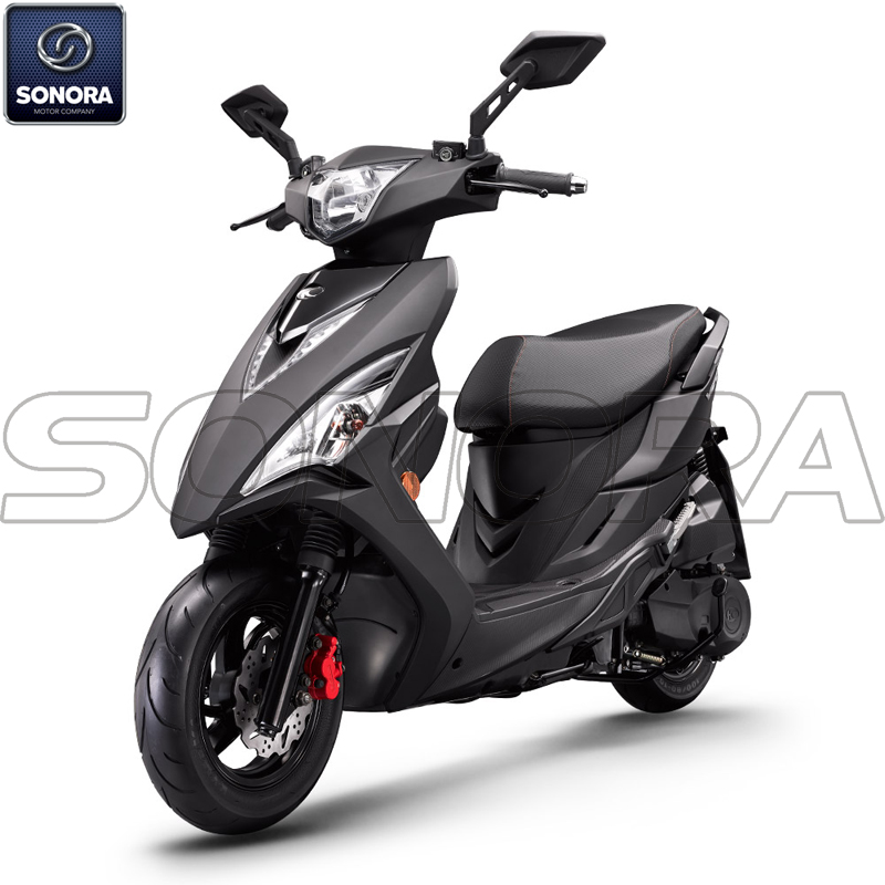 注文 自賠責あり！値下げ可！KYMCO vjr125