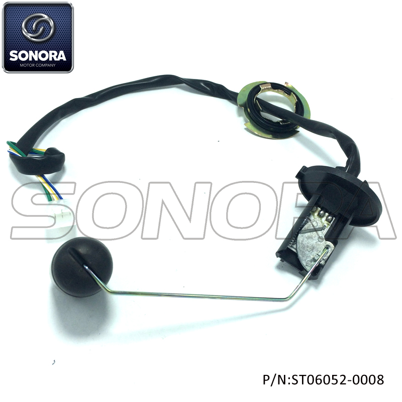 LONGJIA Spare Parts LJ50QT-3L Fuel Sensor (P/N:ST06052-0008) Top Quality