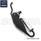 BAOTIAN BT49QT-20cA4 2T Exhaust (P/N:ST06058-0008) Complete Spare Parts High Quality
