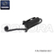 SYM MIO Exhaust (P/N:ST06058-0017) Complete Spare Parts High Quality