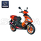 Baotian BT49QT-20 All Models Complete Scooter Spare Parts Original Quality