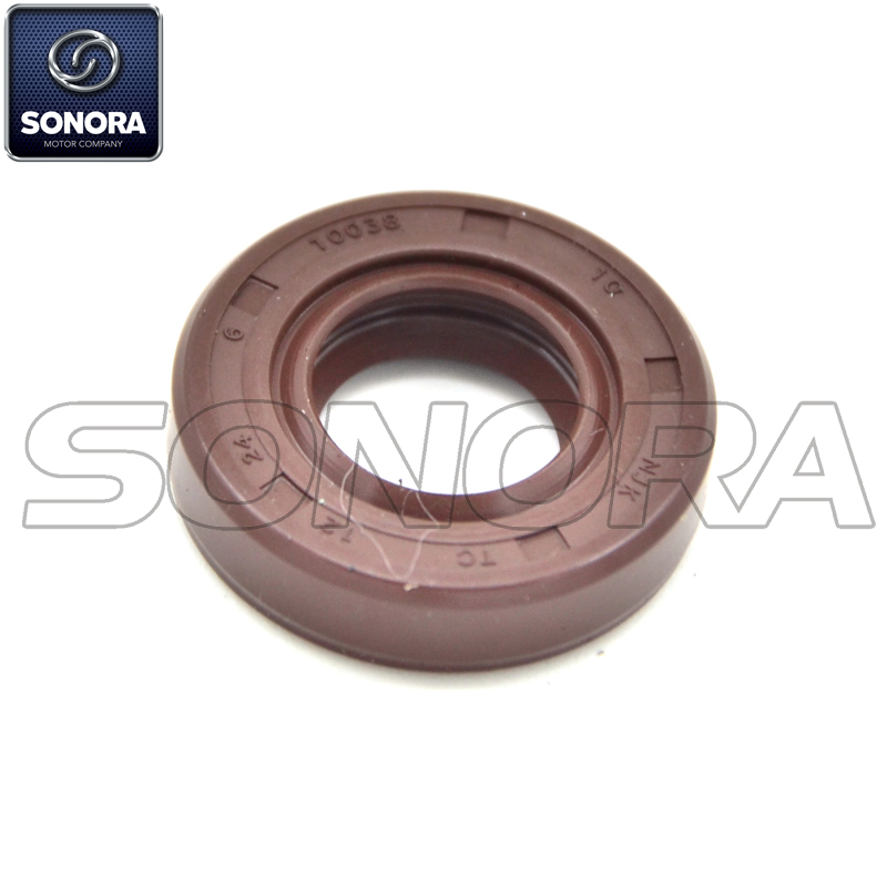 Zongshen NC250 Water Pump Seal (OEM:100104809) Top Quality