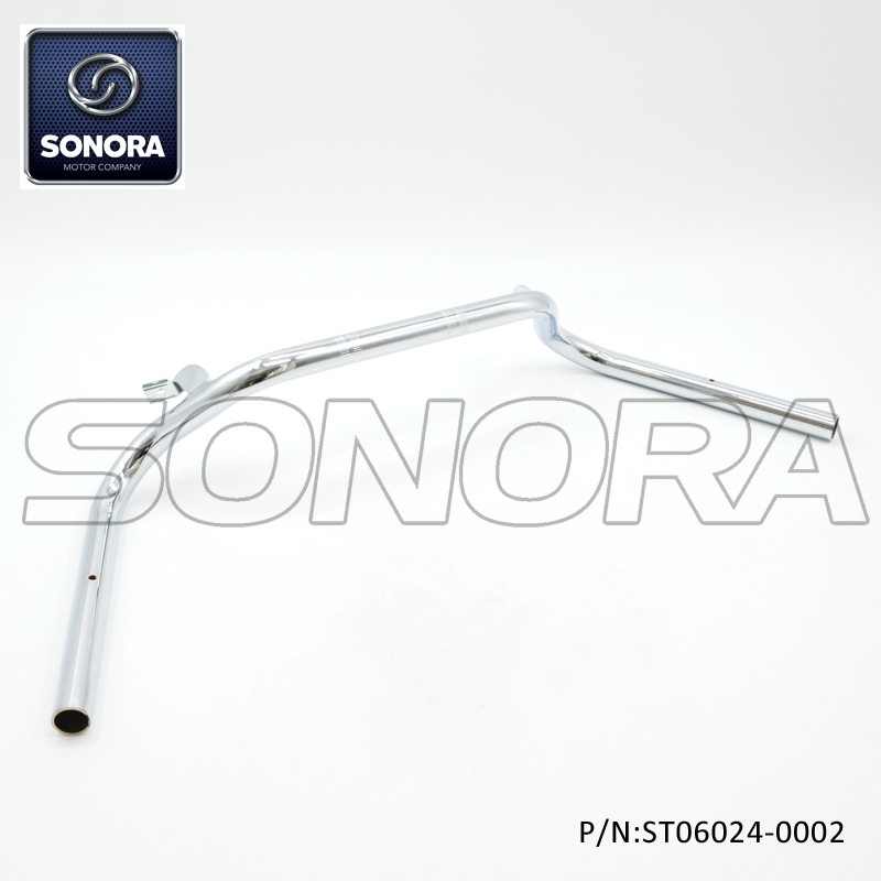 ZNEN ZNQT-E 50,125CC Handle Bar (P/N:ST06024-0002) Top Quality