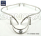 ZNEN QT-E 50125cc RETR CRUISER Crash fender Stainless Steel (P/N:ST06065-0002) Top Quality