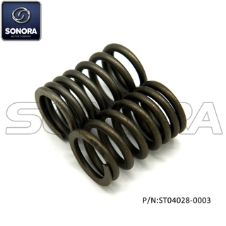 CG125 Outer Valve Spring (P/N:ST04028-0003) Top Quality
