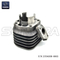 1E40QMA Chinese 50CC 2 stroke Cylinder Block 40MM (P/N:ST04038-0003) Top Quality