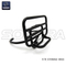 Vespa GTS carrier -Matt black(P/N:ST06042-0022 ) top quality