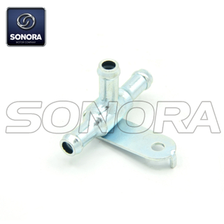 Zongshen NC250 Fuel Tee Pipe (OEM:100204204) Top Quality