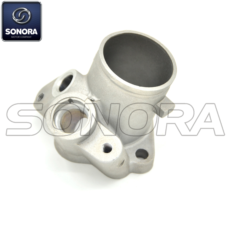 Zongshen NC250 Inlet Pipe (OEM:100105354) Top Quality