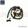 AM6 Stator Minarelli Engine Type Two(P/N:ST04055-0012) top quality