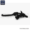 Left Lever 0024 Black Black(P/N:ST06032-0024)Original Quality Spare Parts