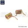 Piaggio ciao Main stand spring(P/N:ST06014-0002) top quality