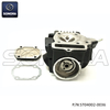 Cylinder Head Hc 110-125cc (P/N:ST04002-0036) Top Quality