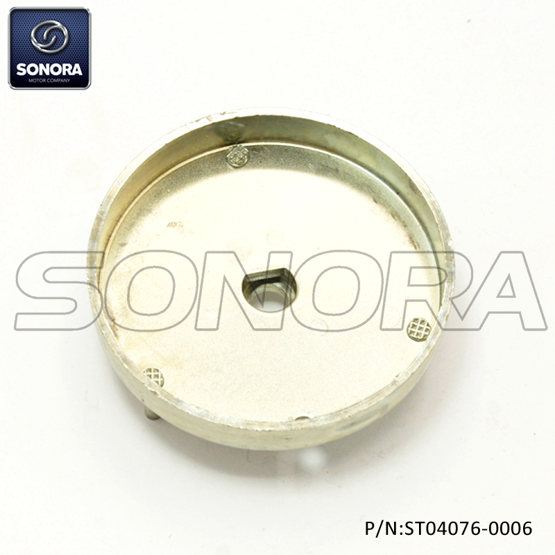Piaggio ciao Clutch base（P/N:ST04076-0006）top quality
