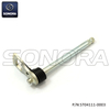 XFLM125GY-2B-E4，GS125 GEAR SHIFT SHAFT(P/N:ST04111-0003) Top Quality