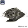 MBK NITRO YAMAHA AEROX YQ50L Front cover-Carbon look(P/N:ST01002-0019) top quality