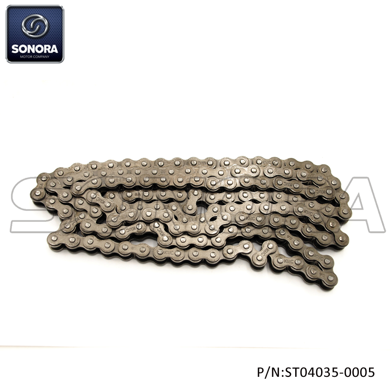 QINGQI QM125GY-2B KMC Chain(P/N:ST04035-0005) top quality
