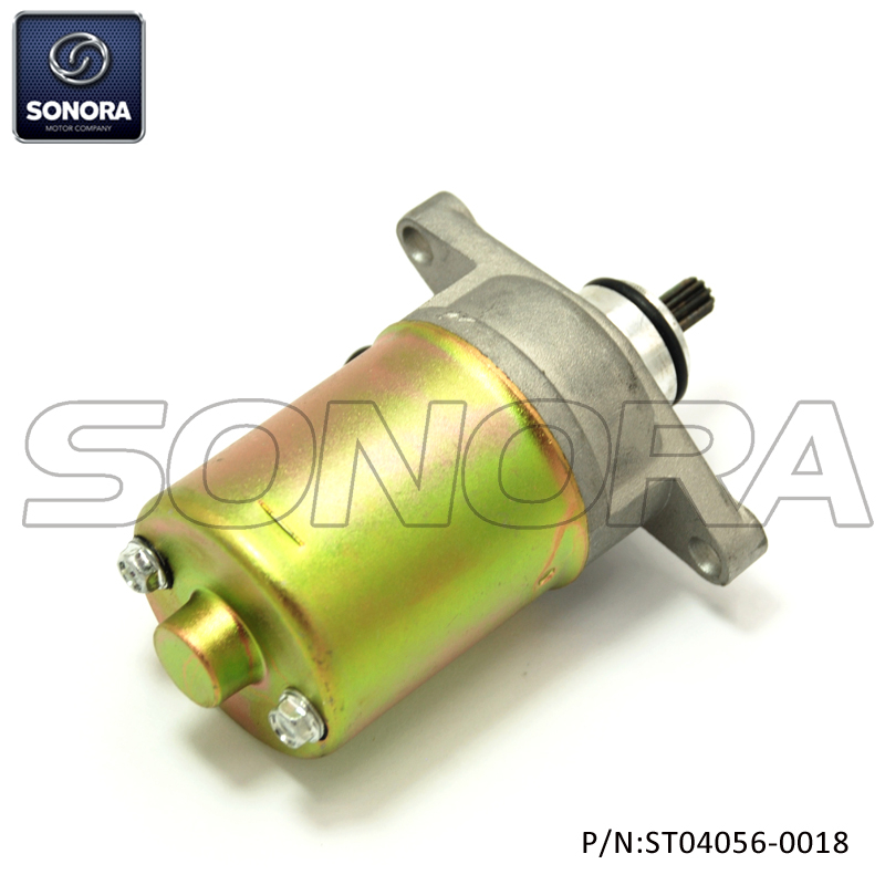 Kymco Agility 4T Starter Motor (P/N:ST04056-0018) Top Quality