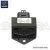 DELLORTO ECU for 10' rim, 32KMH scooter(P/N:ST03000-0062) Top Quality