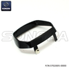 Headlight Frame gloss black Vespa Sprint (P/N:ST02005-0000) Top Quality