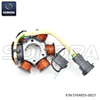 Piaggio SPORTCITY50 2T Stator Assy(P/N:ST04055-0027) top quality