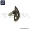 Kickstart Shaft Gear Runner FX 180 (P/N:ST04024-0011) Top Quality