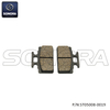 BRAKE PAD 0019 (P/N:ST05008-0019 ) Top Quality
