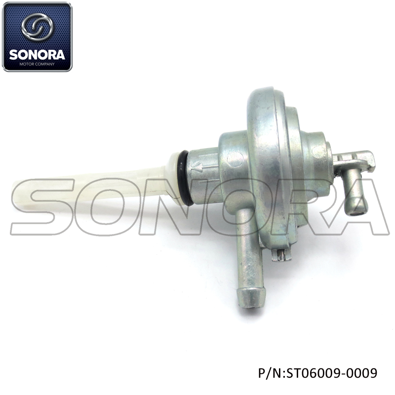 ST06009-0009 Gilera Runner SPFX 125 SPFXR 180 Fuel Vacuum Tap Valve Petrol Cock (2)