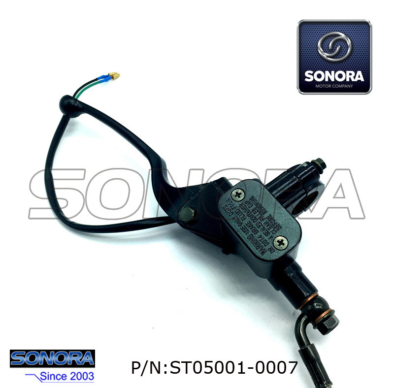 ST05001-0007 BT49QT-21 front master cylinder(1)