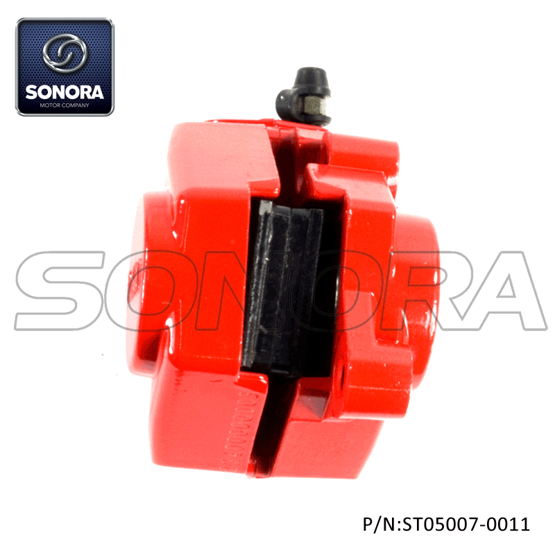 ST05007-0011 Front Brake Caliper for BAOTIAN BT49QT-20cA4 (3)