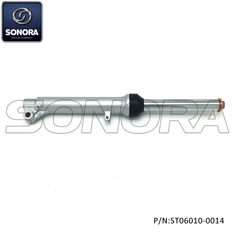 LONGJIA Front right shockabsorber