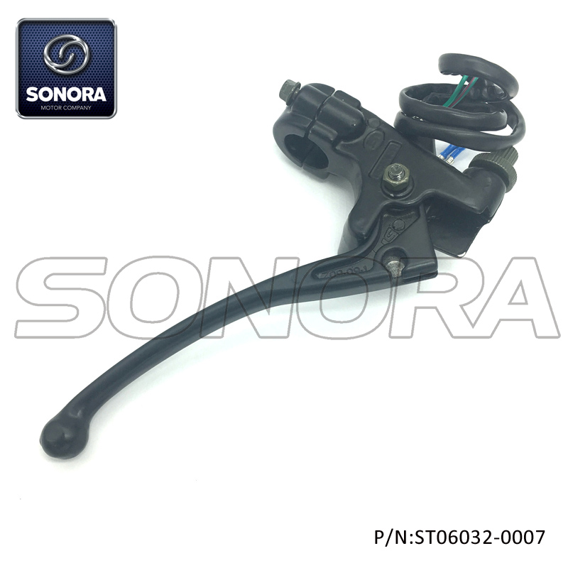 ST06032-0007 BT49QT-21 Left lever for BAOTIAN (2)