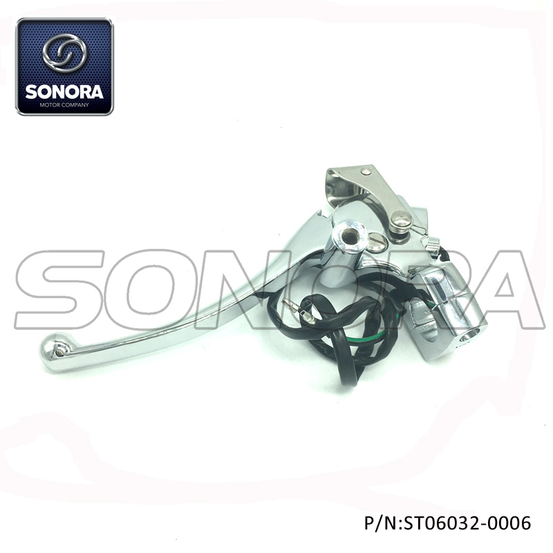 ST06032-0006 ZNEN ZN50QT-E1 RETRO Left lever (4)