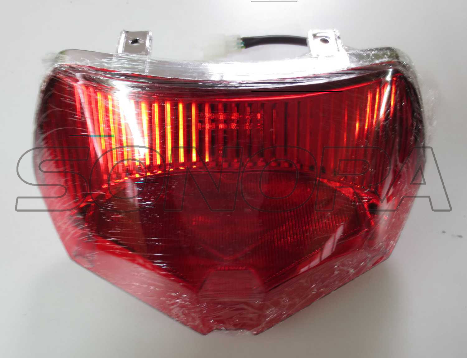 Baotian BT49QT-12E TAIL LIGHT