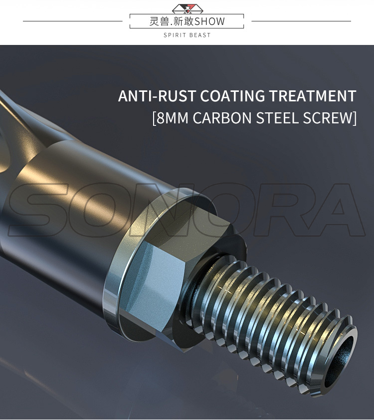 SPIRIT BEAST L19 (12)