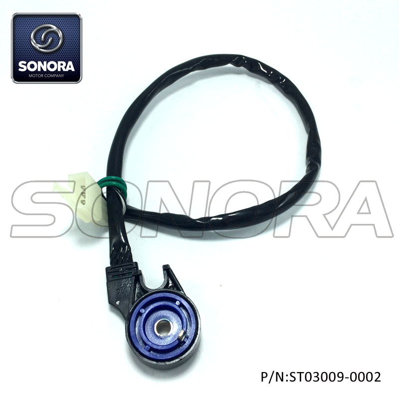 LONGJIA LJ50QT-3L Side Stand Stop Swtich