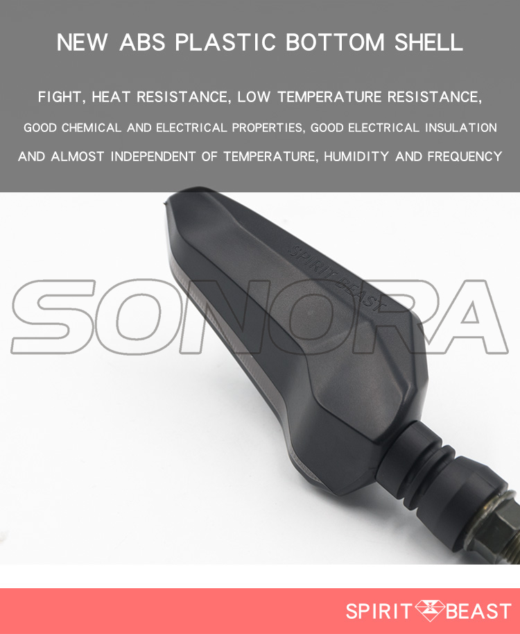 SPIRIT BEAST turn signal L12 (3)