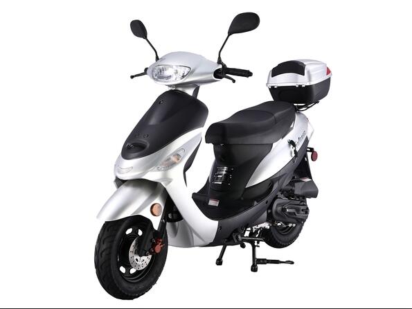 classic scooter odometer cable repair