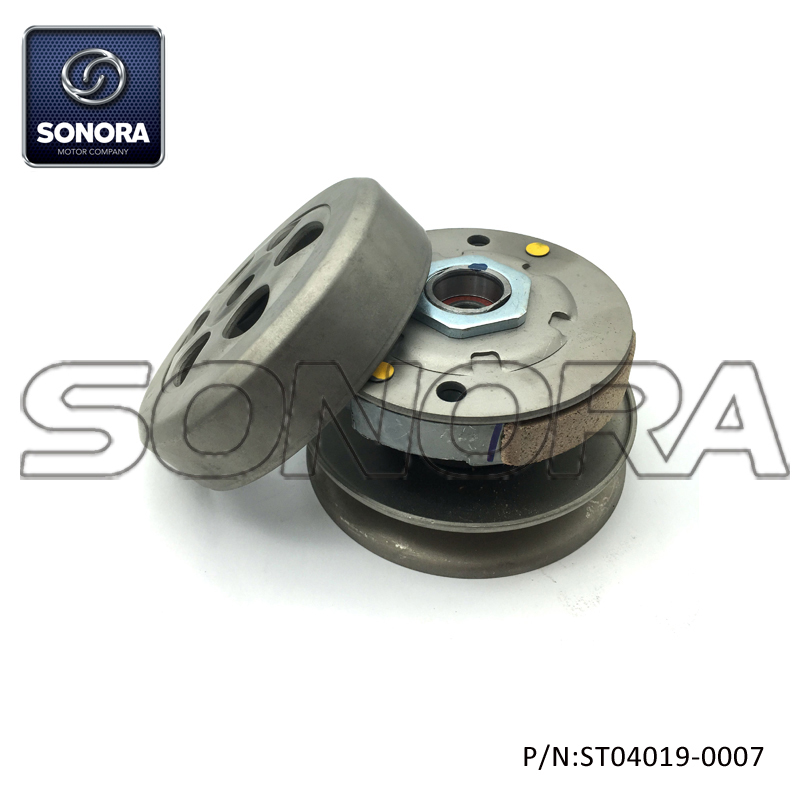 ST04019-0007 JOG 50 Driver Pulley assy(4)