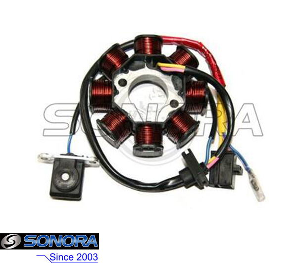 Kymco Agility 125 Stator