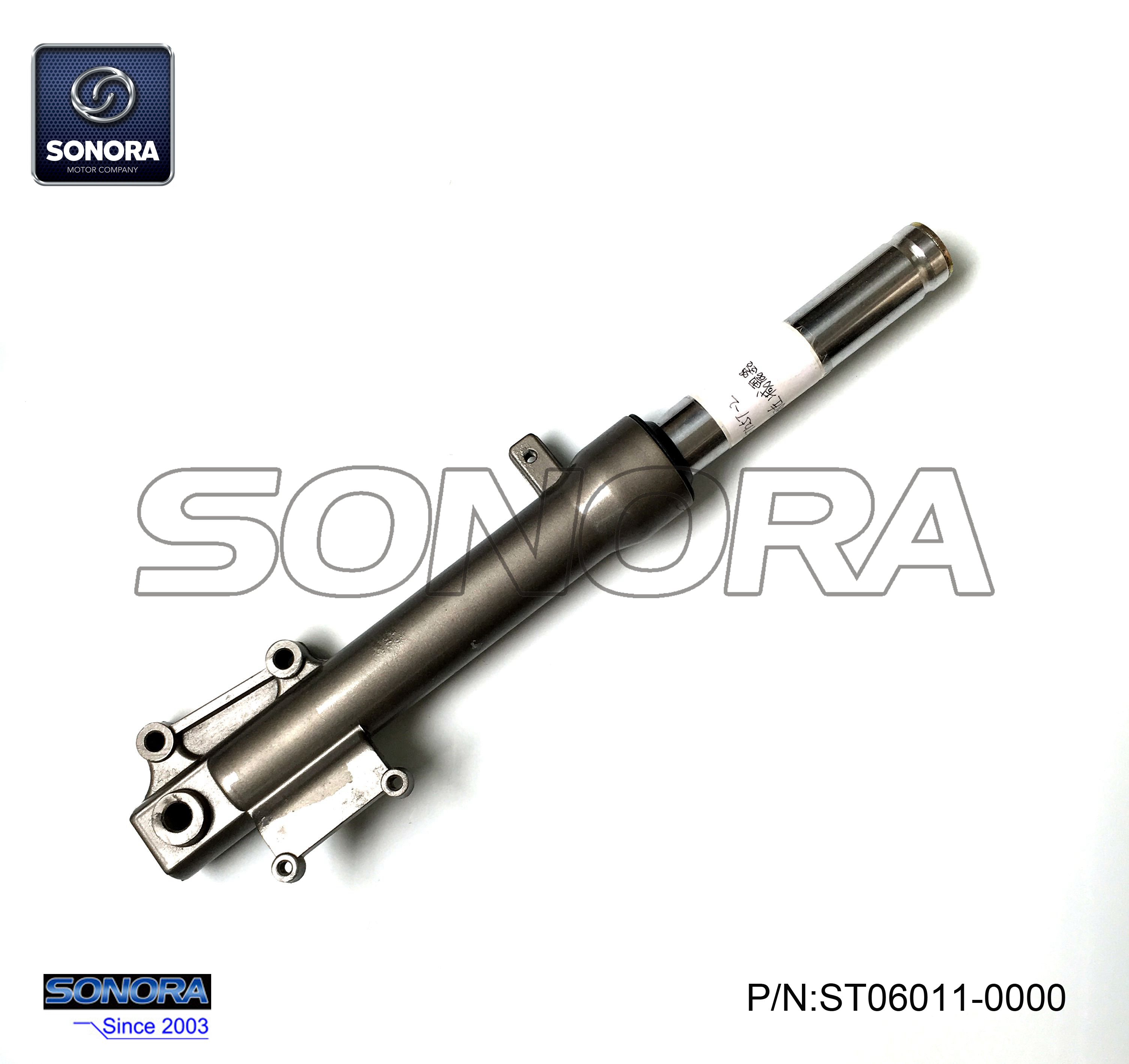 ST06011-0000 BT49QT-7A3(4B)Fr.shock absorber L.