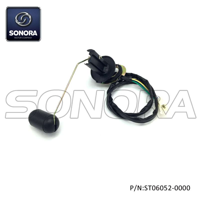 ST06052-0000 BAOTIAN Spare parts BT49QT-9D3 Fuel sensor (2)
